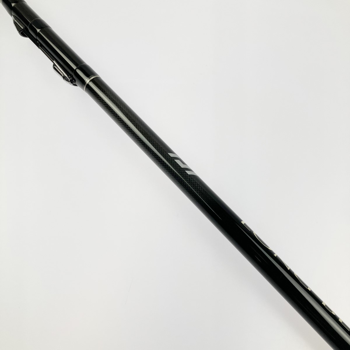 DAIWA Telescopic Casting Rod 23 Long Beam T 27-425 05401140