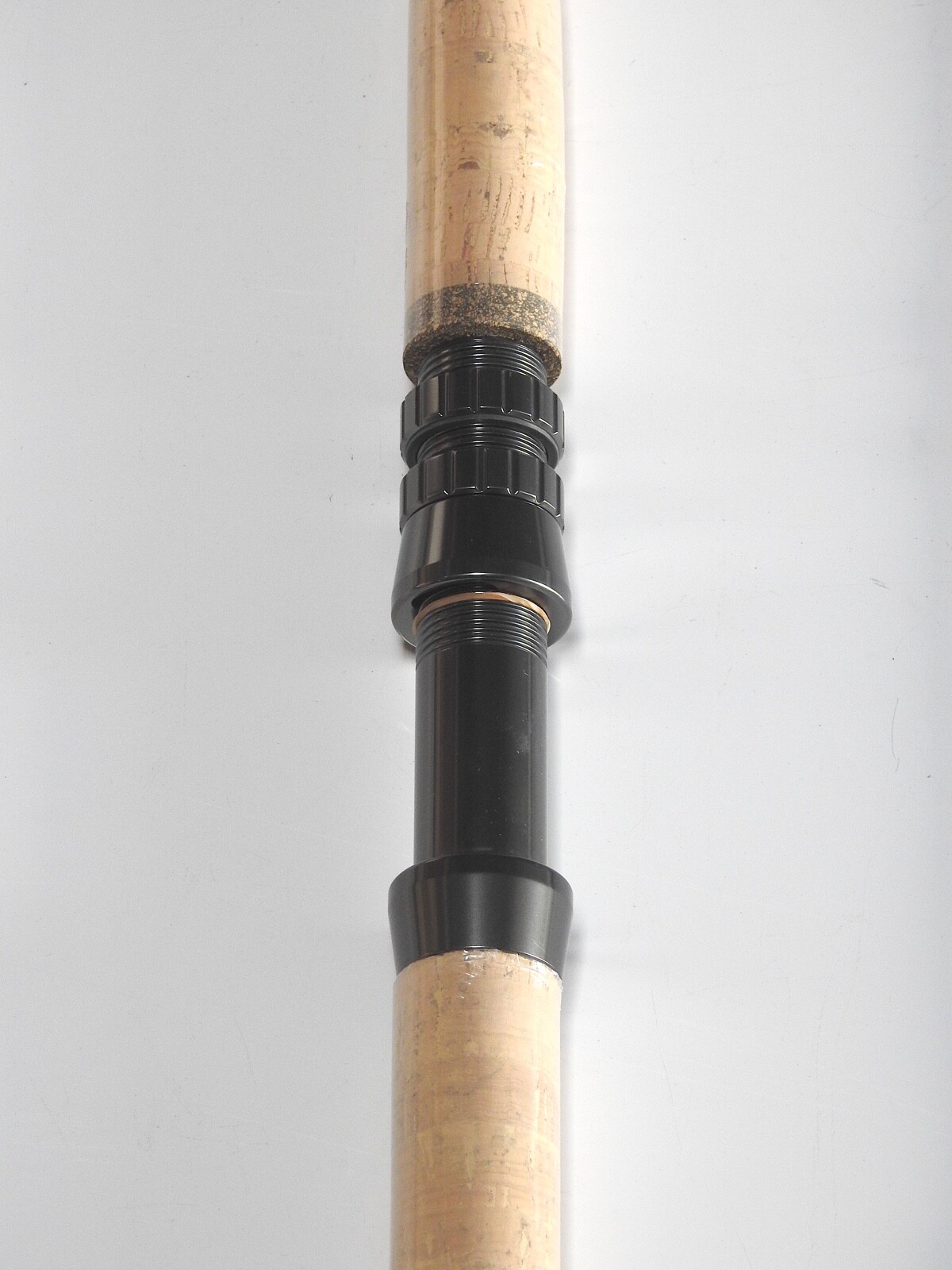 Tournament Catfish / Muskie Casting Rod 10’/ 2PC