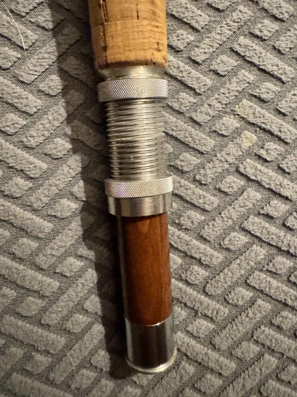 Orvis Ultimate Graphite Nymphing Rod 10’6”, 6wt
