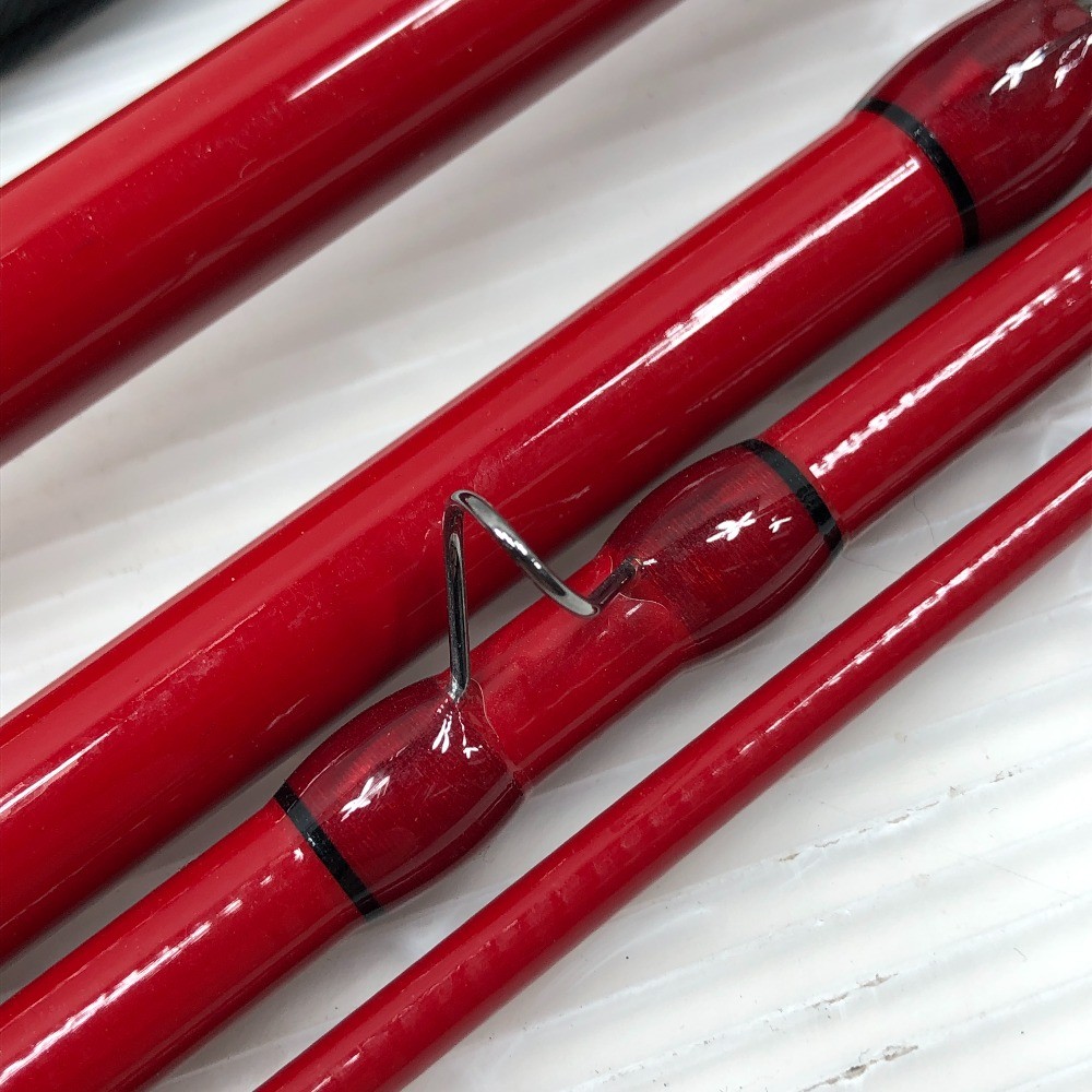 SUGISAKA/TSR Sugisaka Fly Rod BTS 1308910 13′ #8/9/10