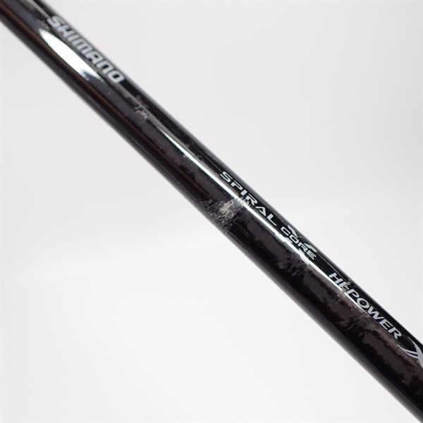 Shimano 19 Ocea jigger infinity b63-4 Cond/B