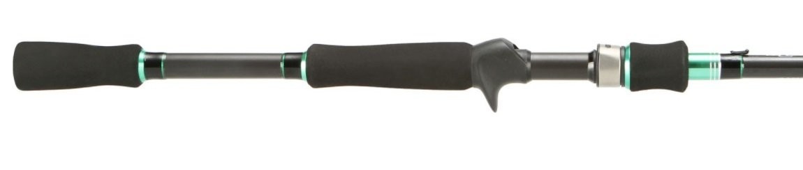 iRod Genesis III 7’11” IRG7113CC Med/Heavy Moderate Casting Rod Crank Launch