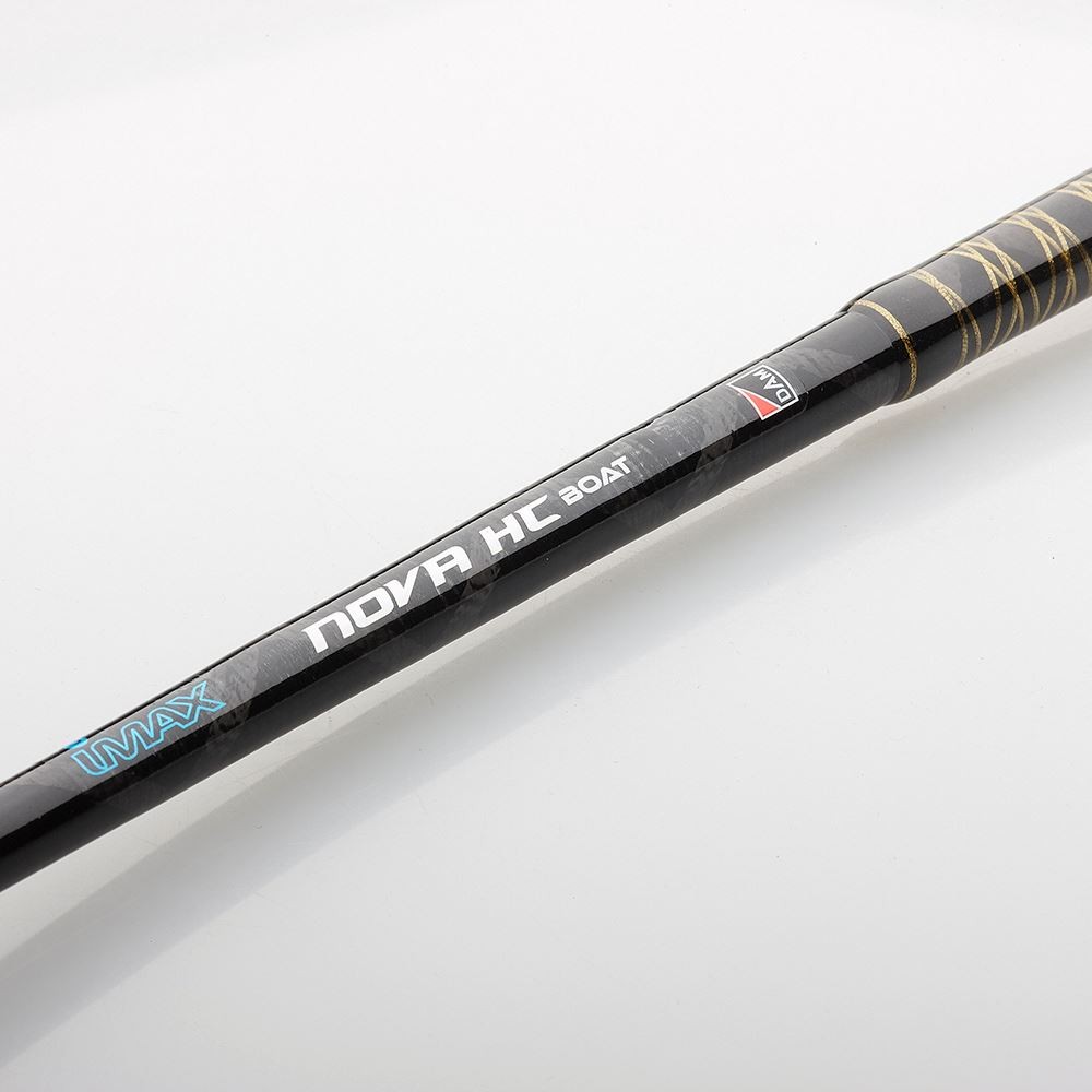 DAM Imax Nova Hard Core Boat Rod 7′ 20-30lb