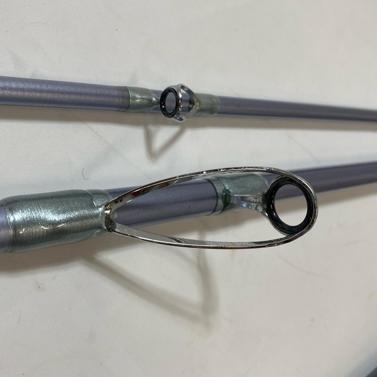 DAIWA Casting rod Power Cast 27-425LD 05266105