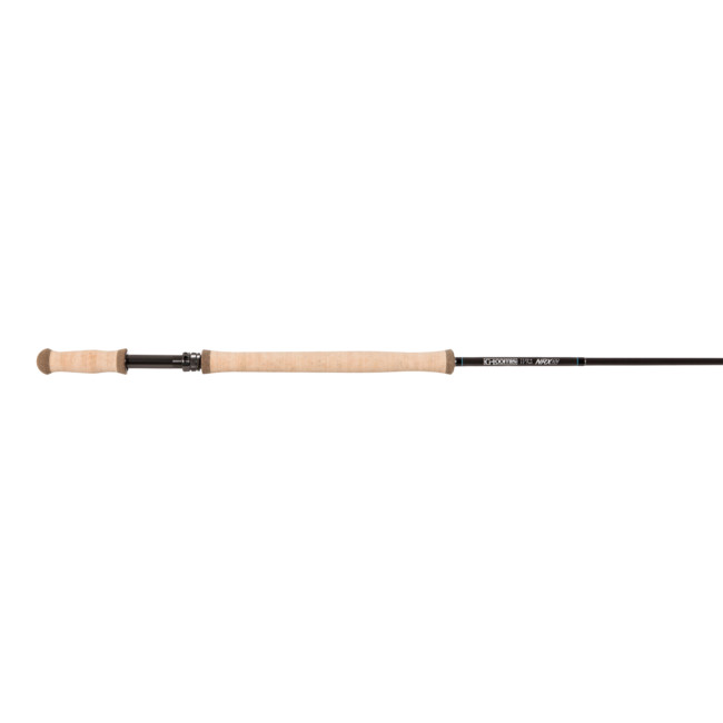 1 NEW G.Loomis NRX+ FLY SWITCH 11′ 7 Wt. 4 Pc. Fly Rod NRX+ 7110-4 FREE SHIP