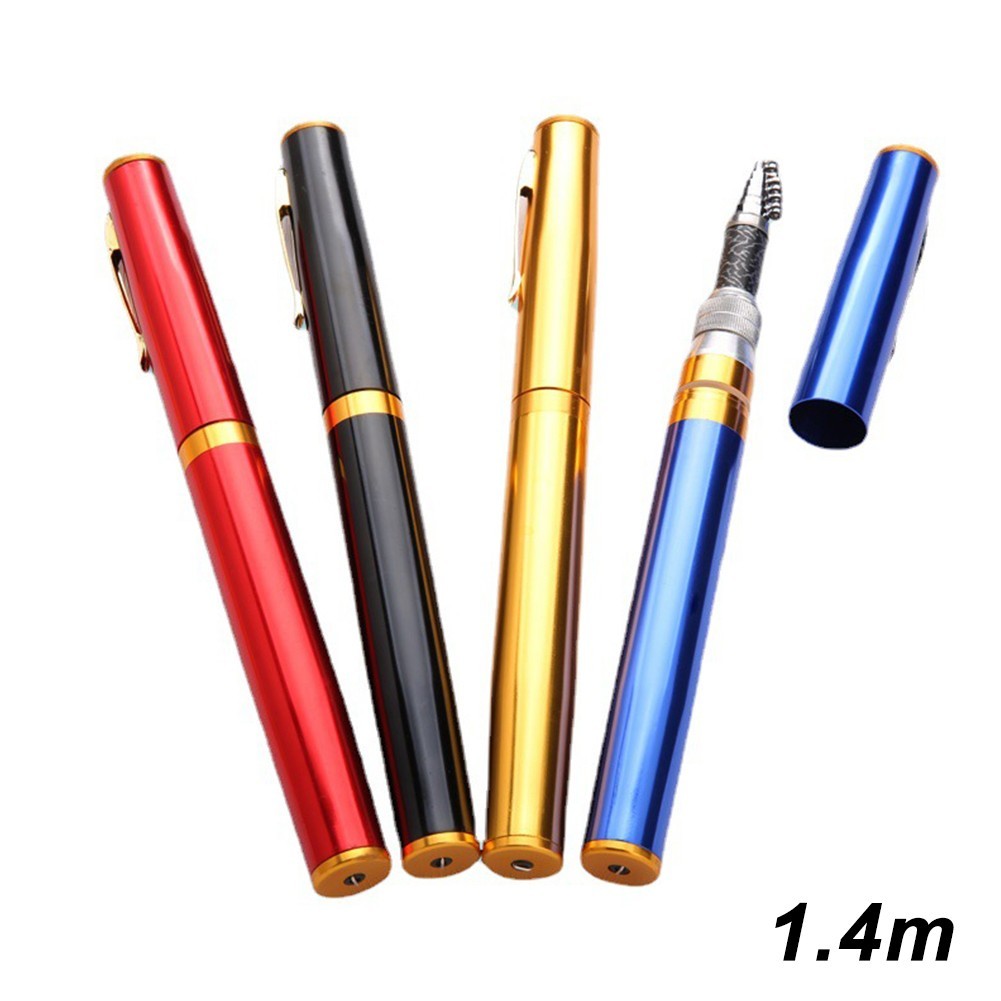 Small Sea Rod Pen Rod Design Enhanced Version Choose from 4 Sizes High Quality