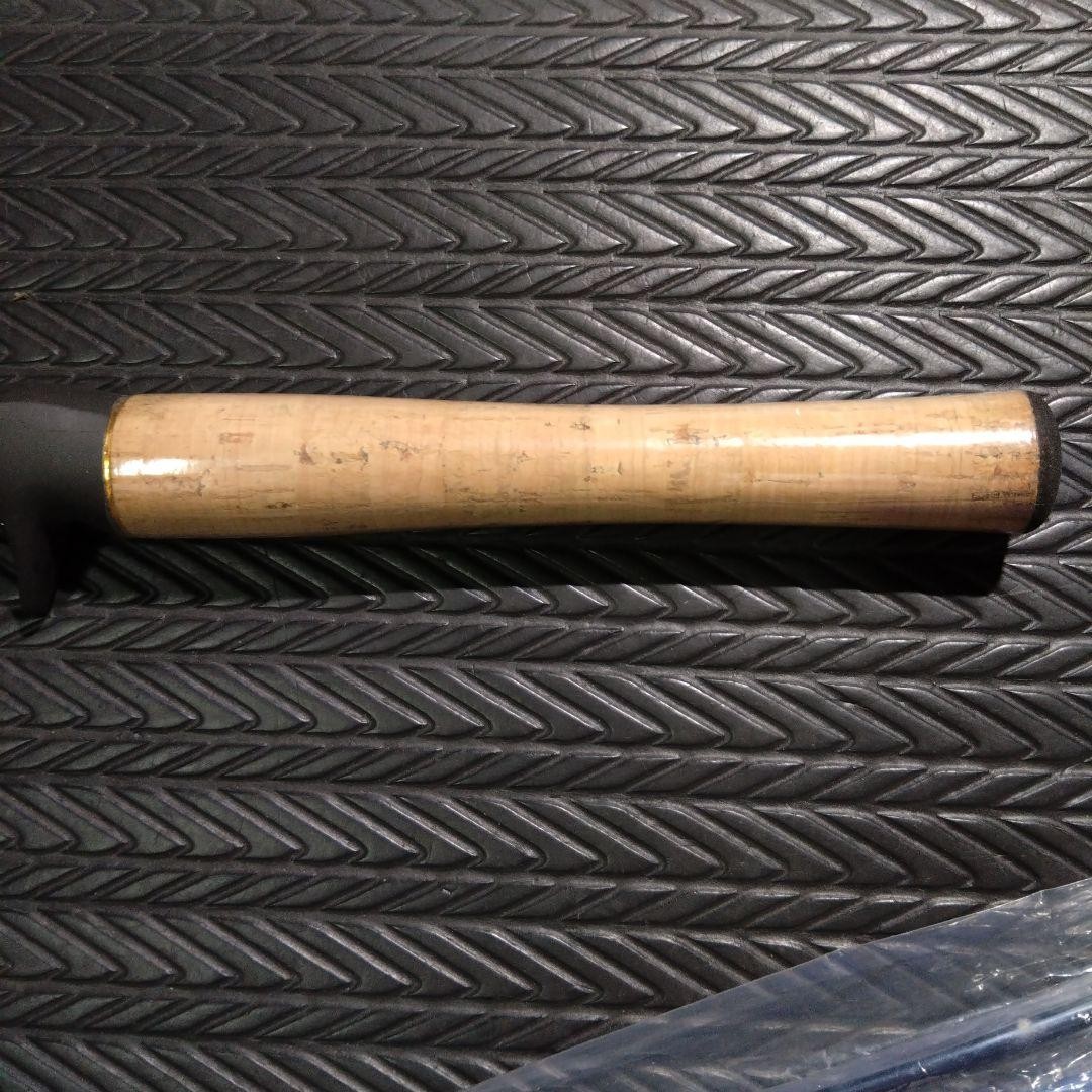 Abu Garcia Hornet Plus HPC-601L Casting Rod 1.83m Unused