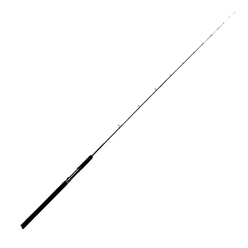 Plazma Downrigger Trolling Rods