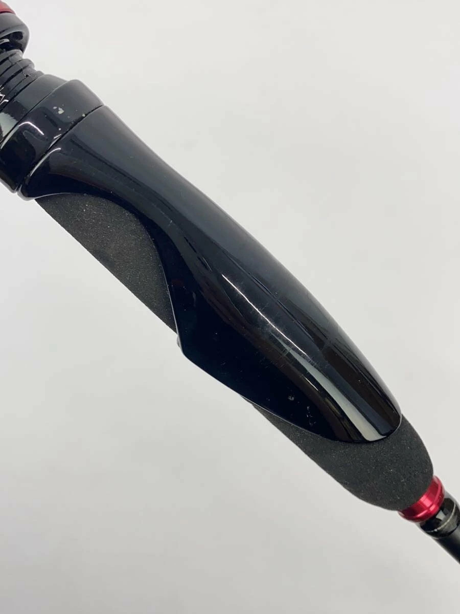 Daiwa Moonlit Beauty 79UL-T Fishing Rod Medium Used Japan