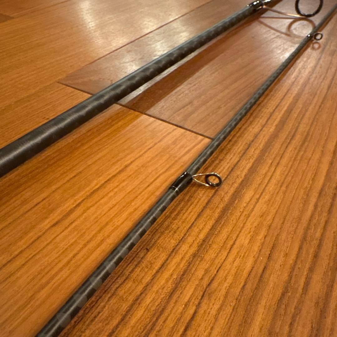 SHIMANO DIALUNA s96ML Seabass Surf Spinning Rod