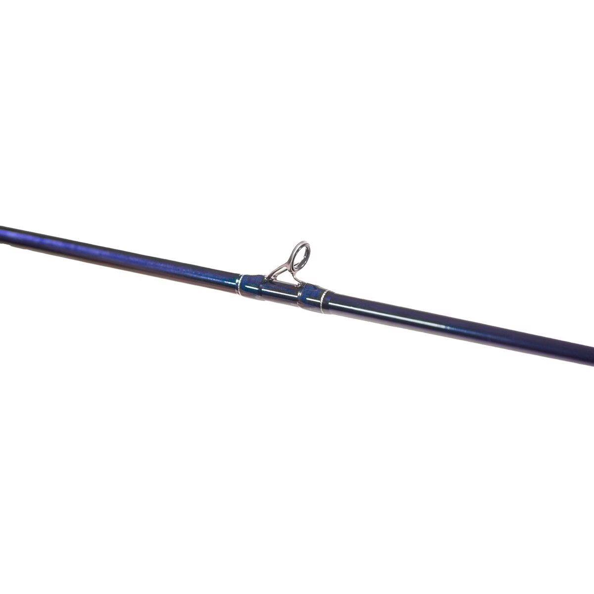 TFO Traveler Casting Rod + Case – 3 Piece One Color, Medium Heavy, 7ft
