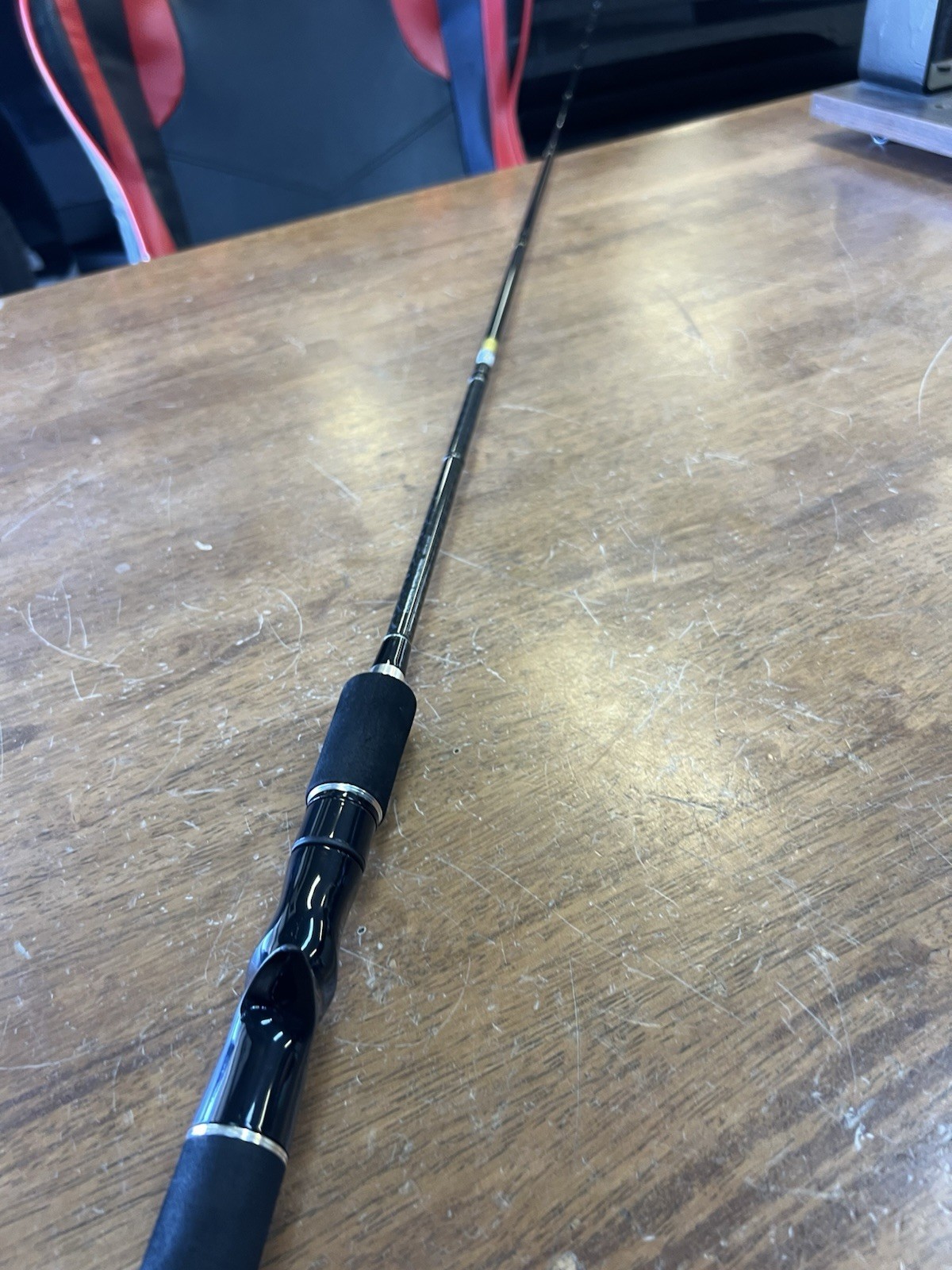 Evergreen International Heracles “ Airregius 7 “ JDM Fishing Rod