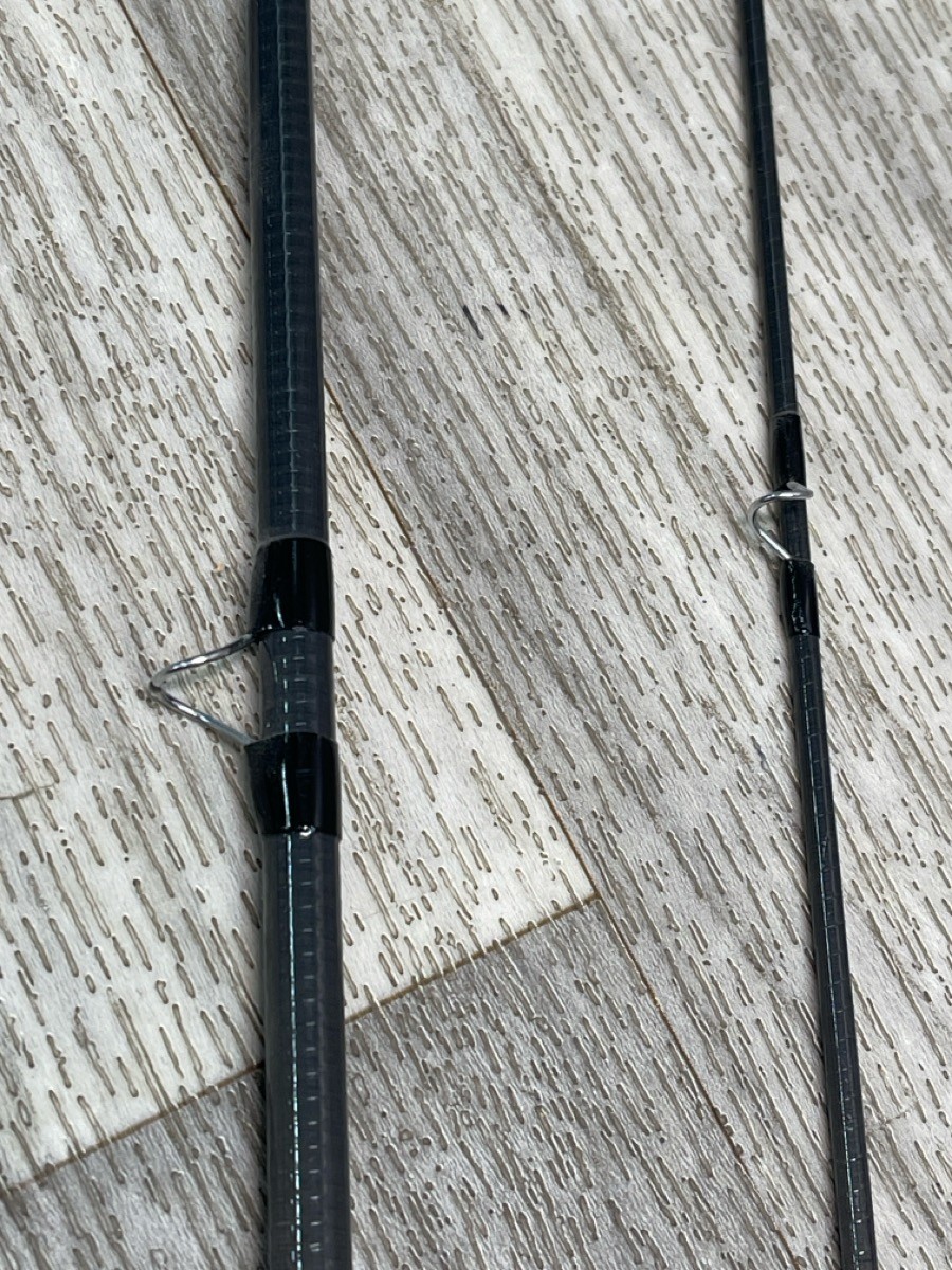 Sage Graphite Fly Rod 9’0″ #6 Line 2-Piece | Made in USA (I-13001)