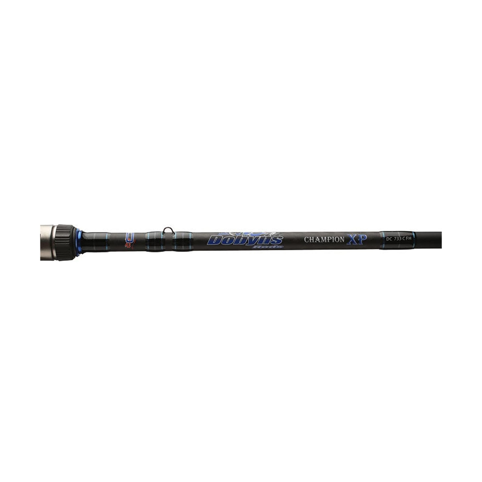 Champion XP Casting / 7’3″ / 1 PC / 10-17 LB LINE Weight / 1/4-3/4 OZ Lure We…