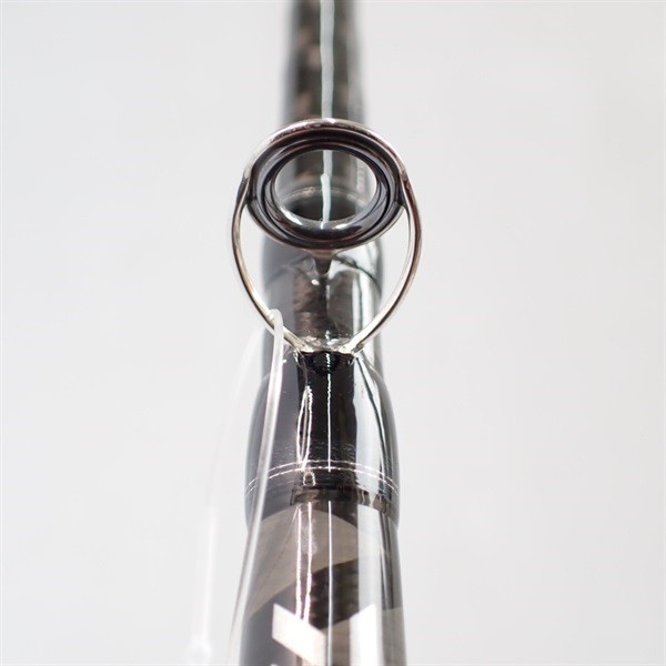 Daiwa 17Air Edge 721HB-E Cond/C