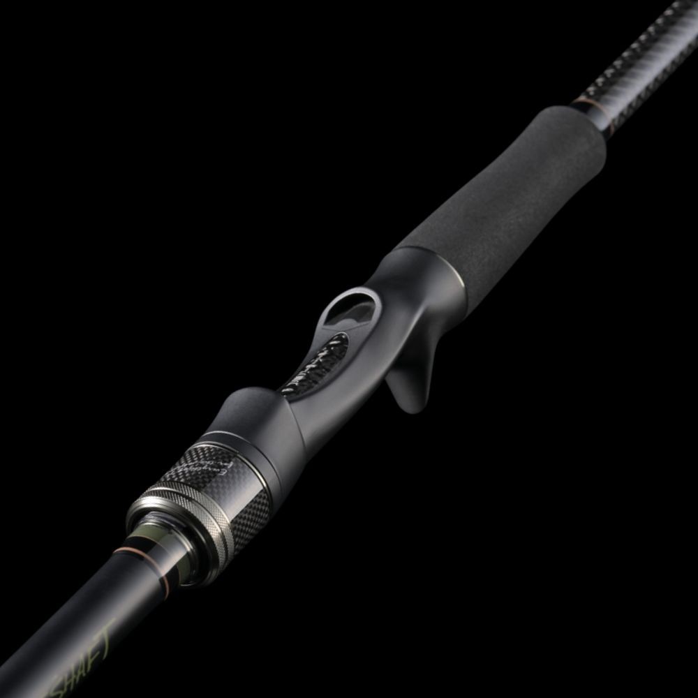 DUO International Baitcasting Game Rod REISHAFT RS-69XHC