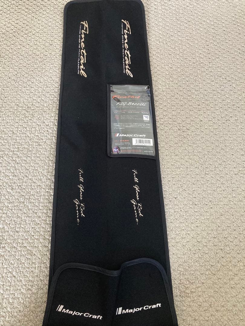 Finetail FSG B422UL