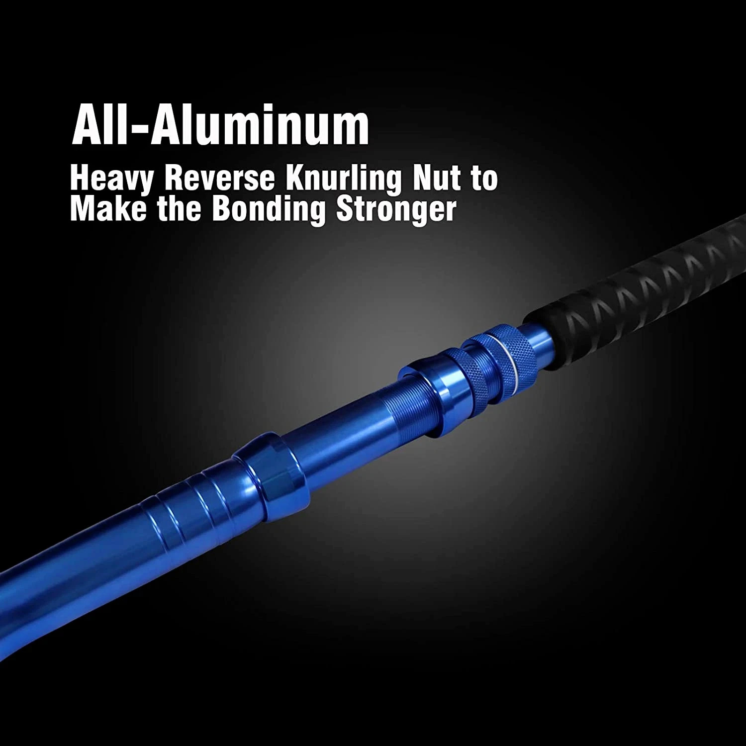 Straight/Bent Butt Trolling Rod Roller Big Game Saltwater Offshore Fishing Pole
