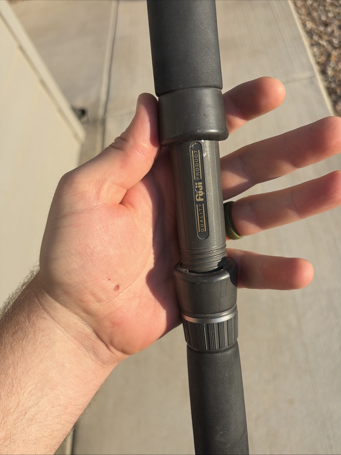 OFFSHORE ANGLER OFFSHORE EXTREME FREESTYLE JIGGING 7ft 30-60lb Rod