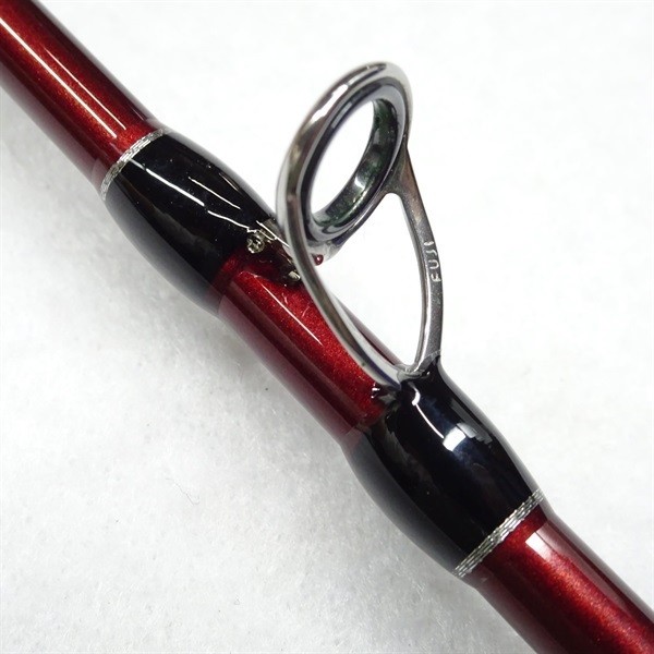Fishman BEAMS BRANCISERA 5.2 UL Cond/A
