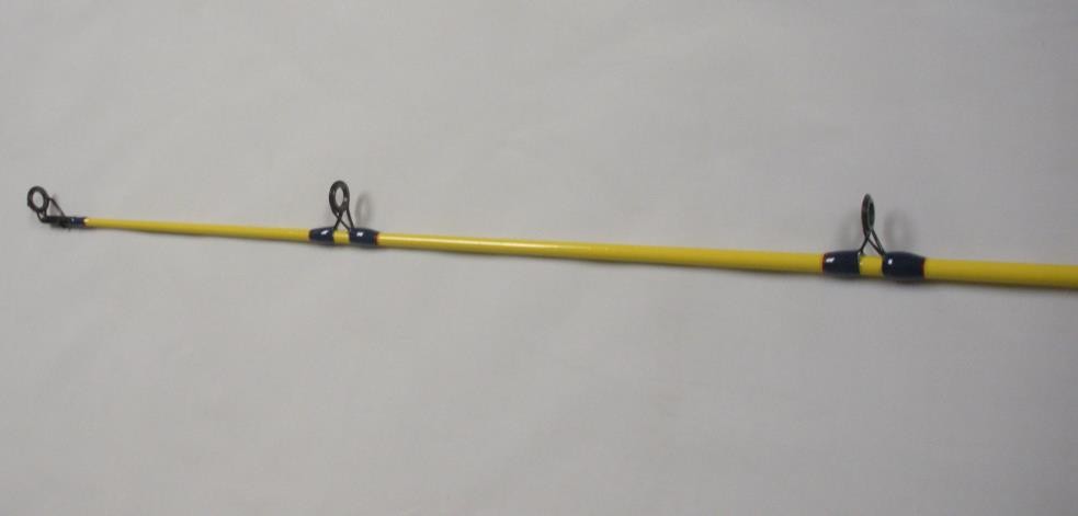 Eagle Claw GOll501-7 Ocean Granger 7 Ft Popping Rod