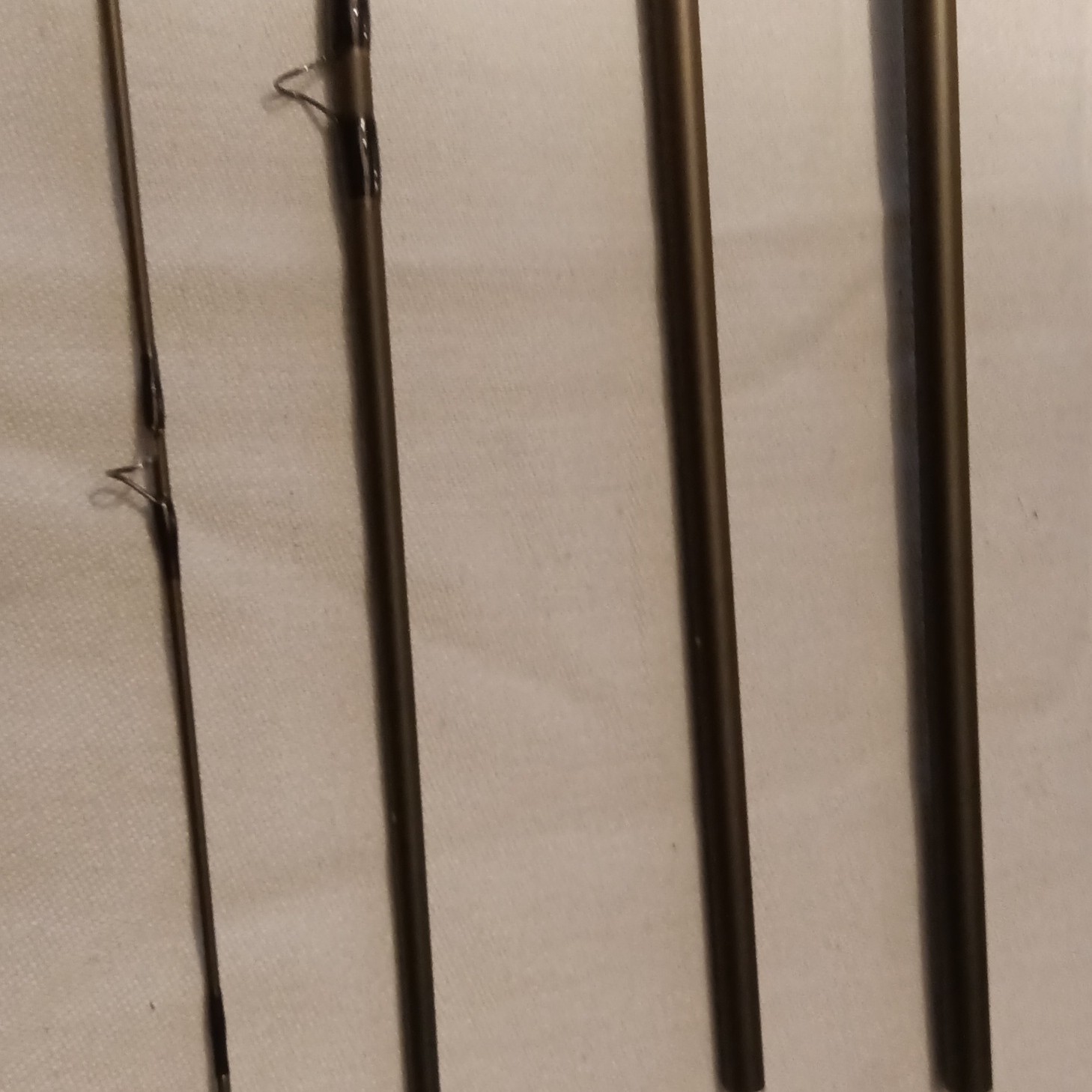 Cabela MTX 690-4 Fly Rod