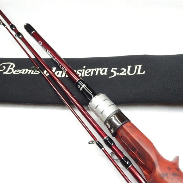 Fishman BEAMS BRANCISERA 5.2 UL Cond/A