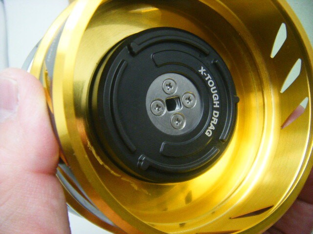 Shimano Genuine 13 Stella SW 30000 Spare Spool OEM New Unused Japan