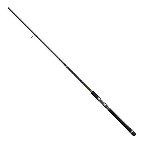 Shimano Lurematic MB S96M-4 Spinning Rod