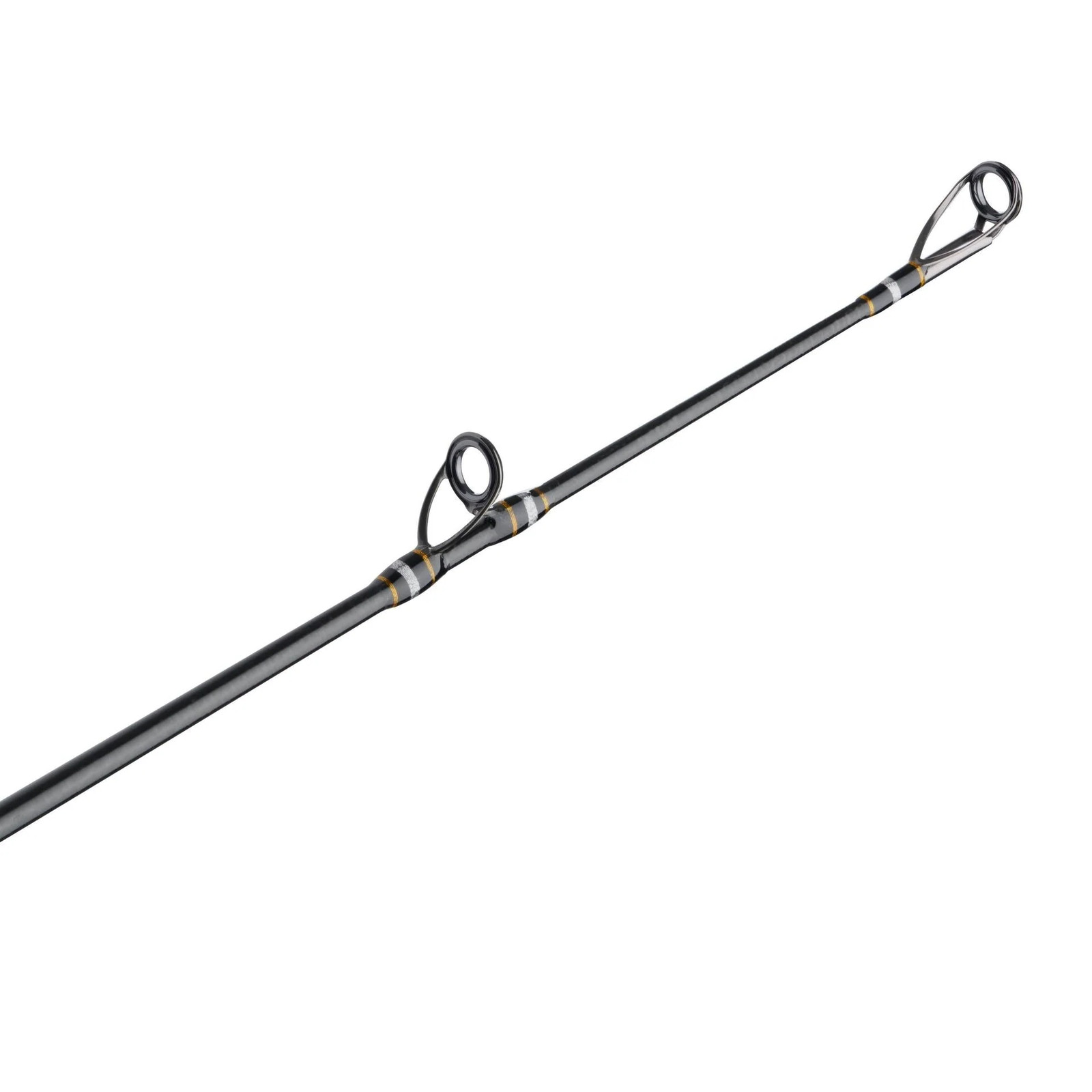 PENN Carnage III 6FT2IN Med-Heavy Conventional Jigging Rod