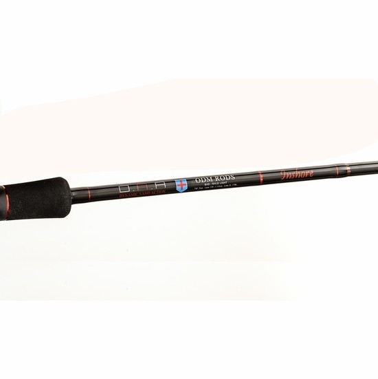 ODM D.N.A. Inshore BXD-701MC Casting Rod