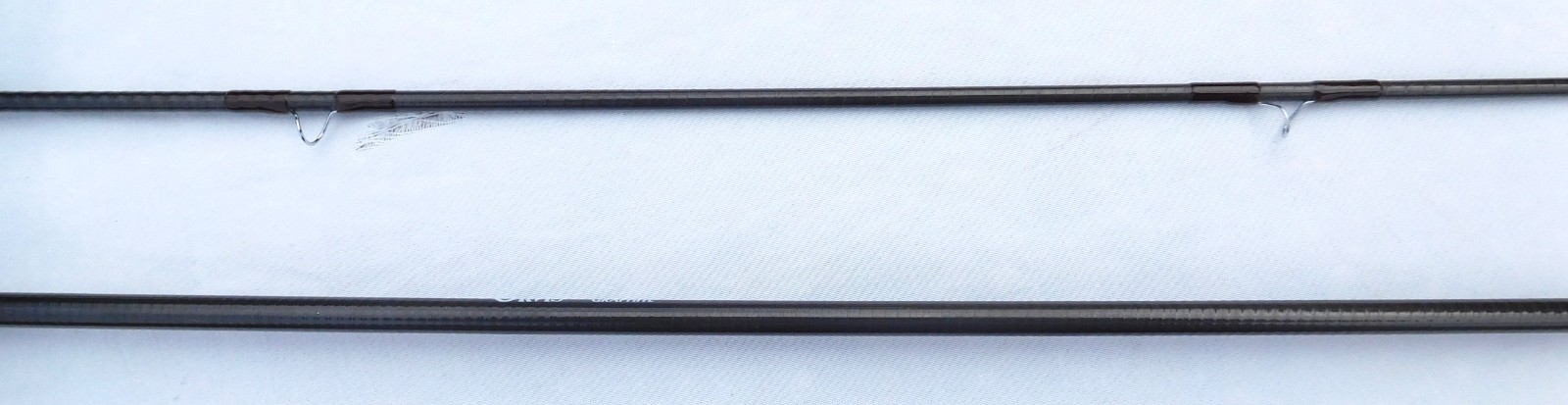 Vintage Orvis 7′-11″ “SEVEN/ELEVEN” 4wt Fly rod w/ Tube & Sock ~ SUPER EXCELLENT