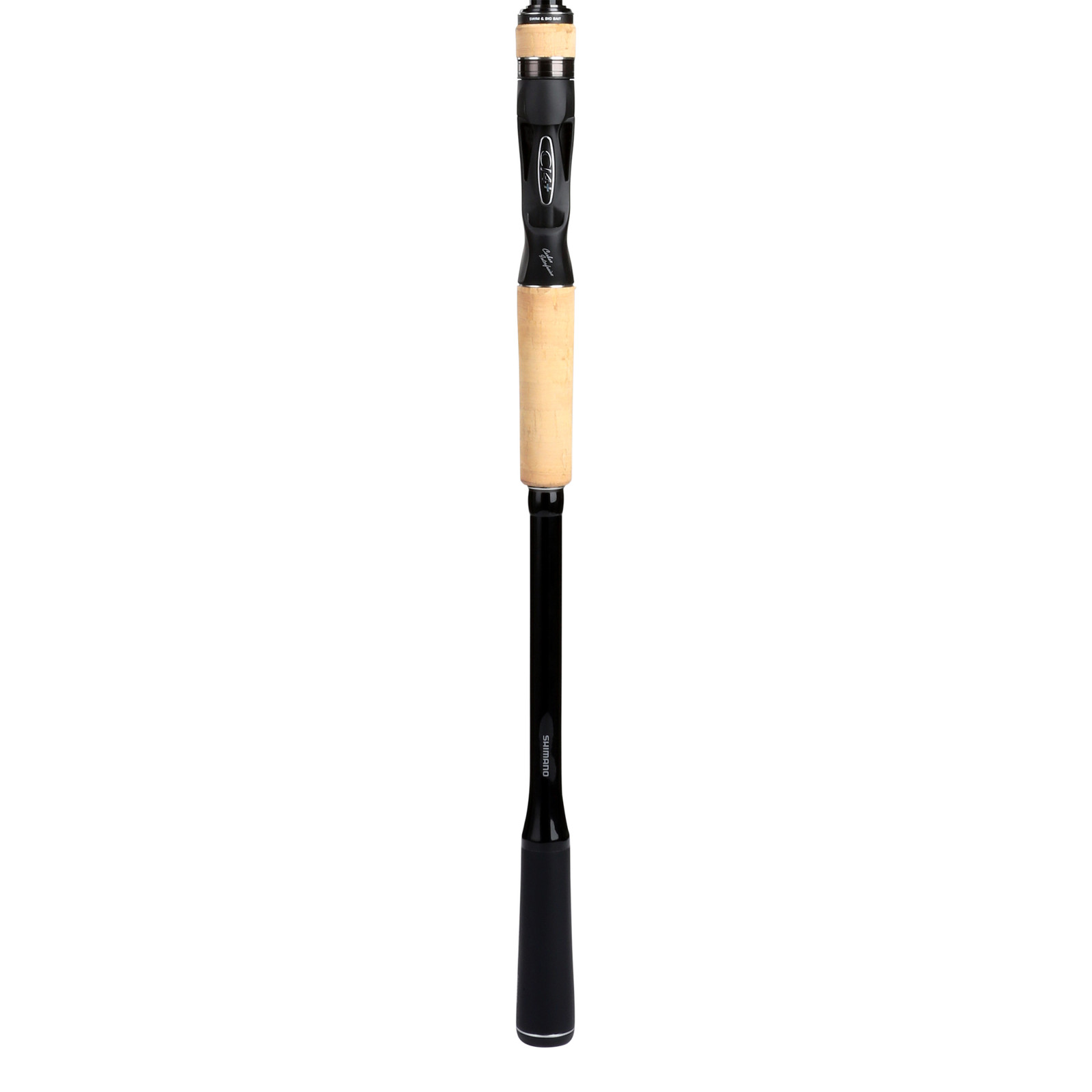 Shimano EXPRIDE CASTING, Freshwater, Bass, Casting, 8’0”, Extra Extra Heavy, …