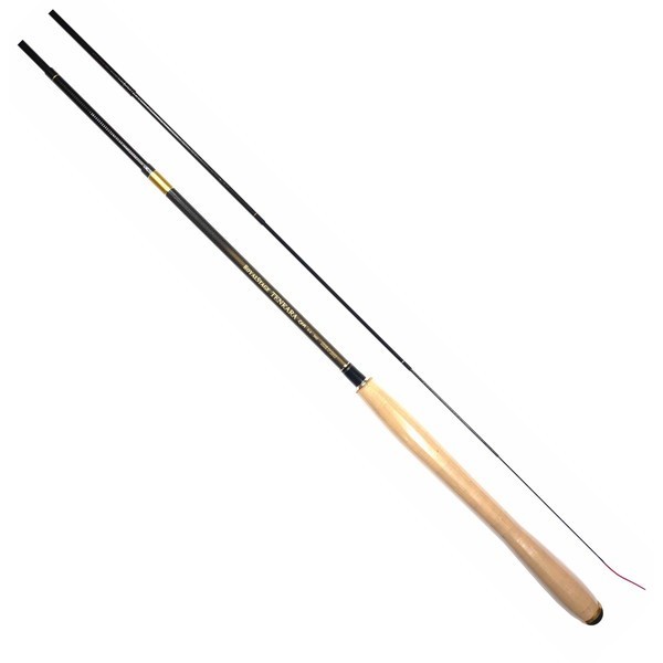 Uzaki Nissin Royal Stage Tenkara Zen 3.2m 6:4 Rod From Japan