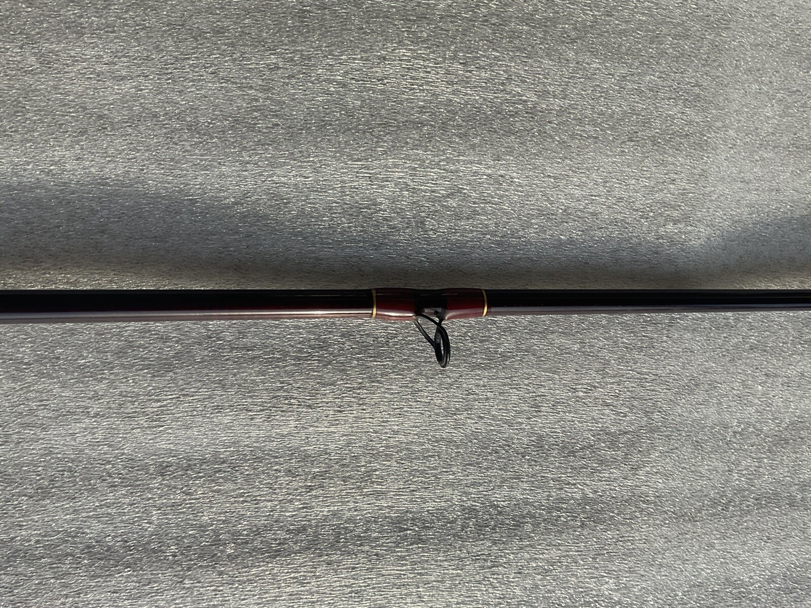 All Pro Casting Rod 7’ USA Made Hercules Series