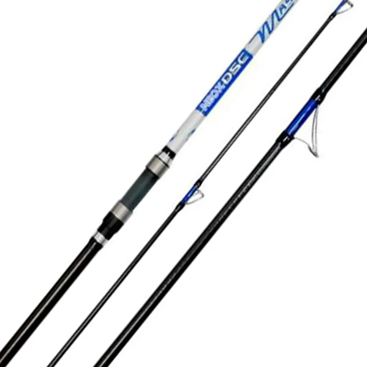 YUKI NEOX DSC MASERATY Surfcasting Fishing Rod 4.50m 100-250gr