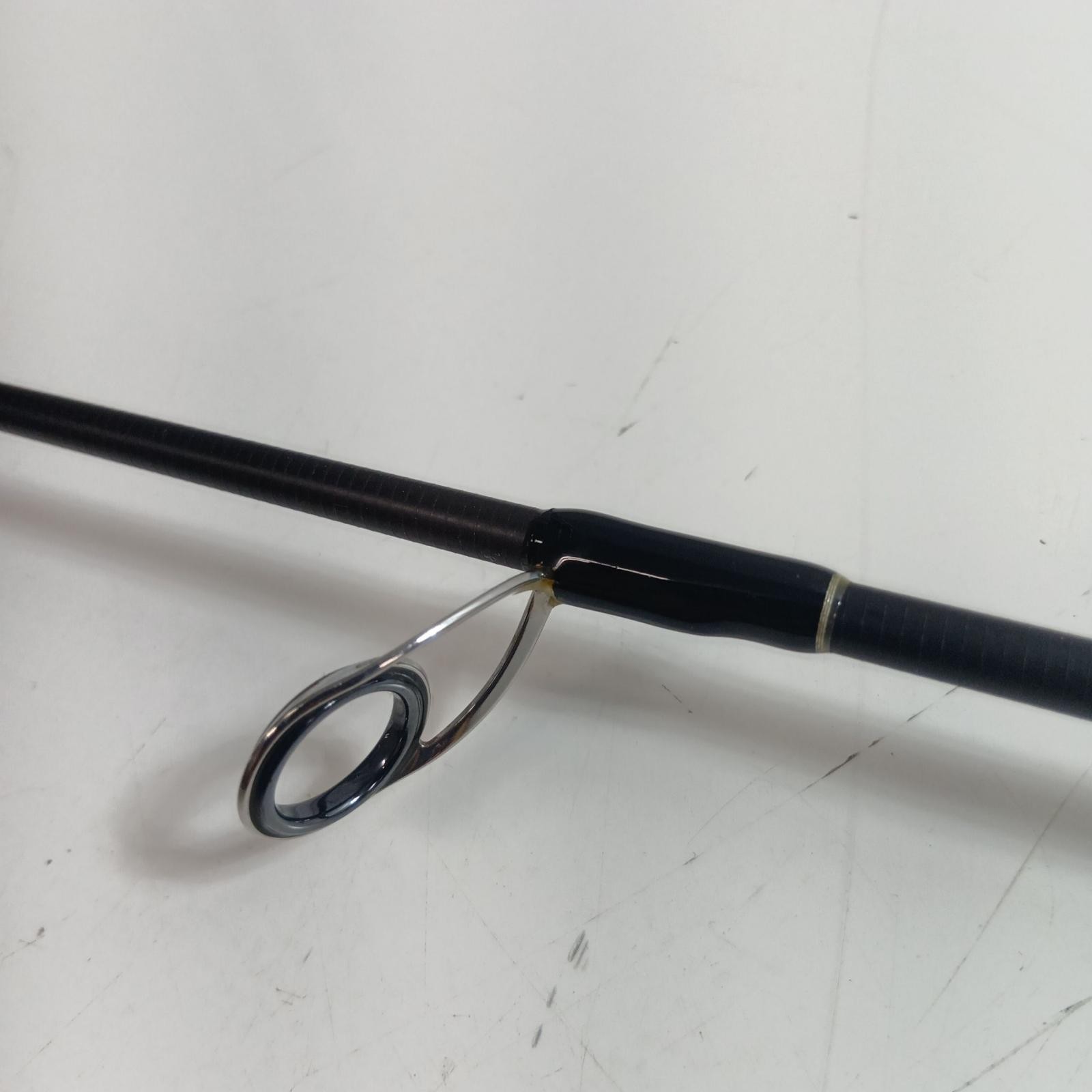 TENRYU CO. HLJ61 1S-FM Fishing equipment, rod, offshore rod, Horizon, condit…