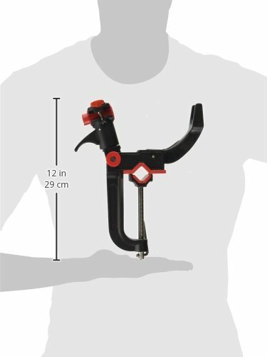 Daiichi Seiko Fishing Rod Pole holder 01022 Mini Lark Pocket size Small Outdoor