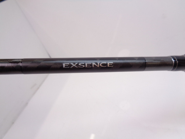 Shimano 18 Exsense Genos S96M/R Cond/C