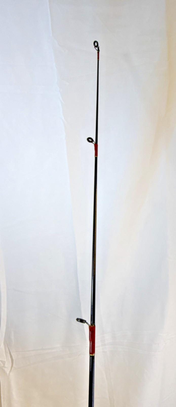 Shakespeare Hook Setter Spinning Rod HSS-652M 6’6″ Medium Action 2-pc