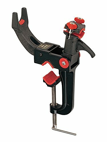 Daiichi Seiko Fishing Rod Pole holder 01022 Mini Lark Pocket size Small Outdoor