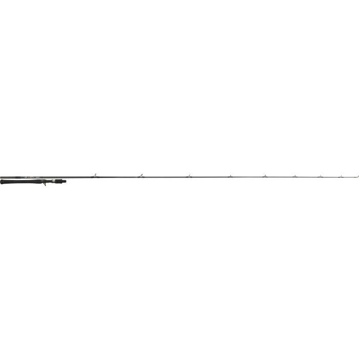 Ultimate Fishing Five EVO Casting Rods