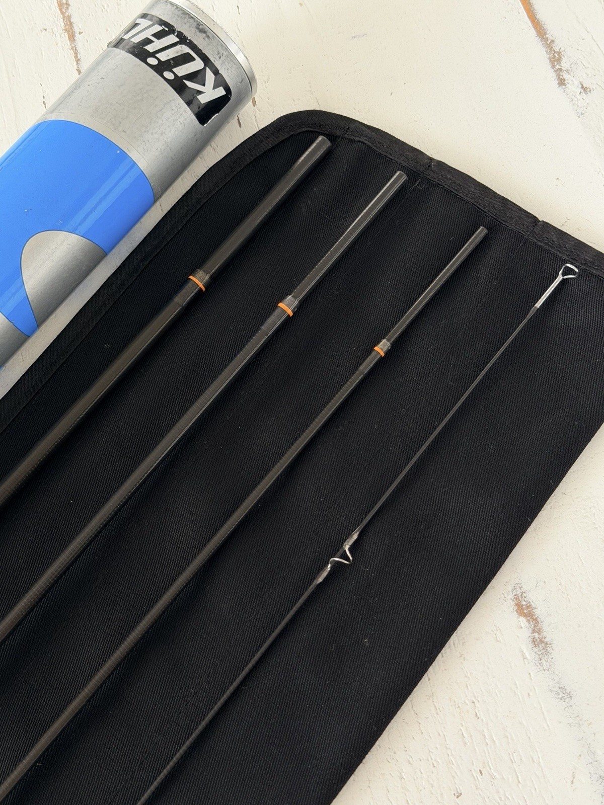 **BEAUTIFUL** 🔥 SCOTT RADIAN 4wt. 10’ft~4pc FlyRod!! 🔥~LEGENDARY~🔥