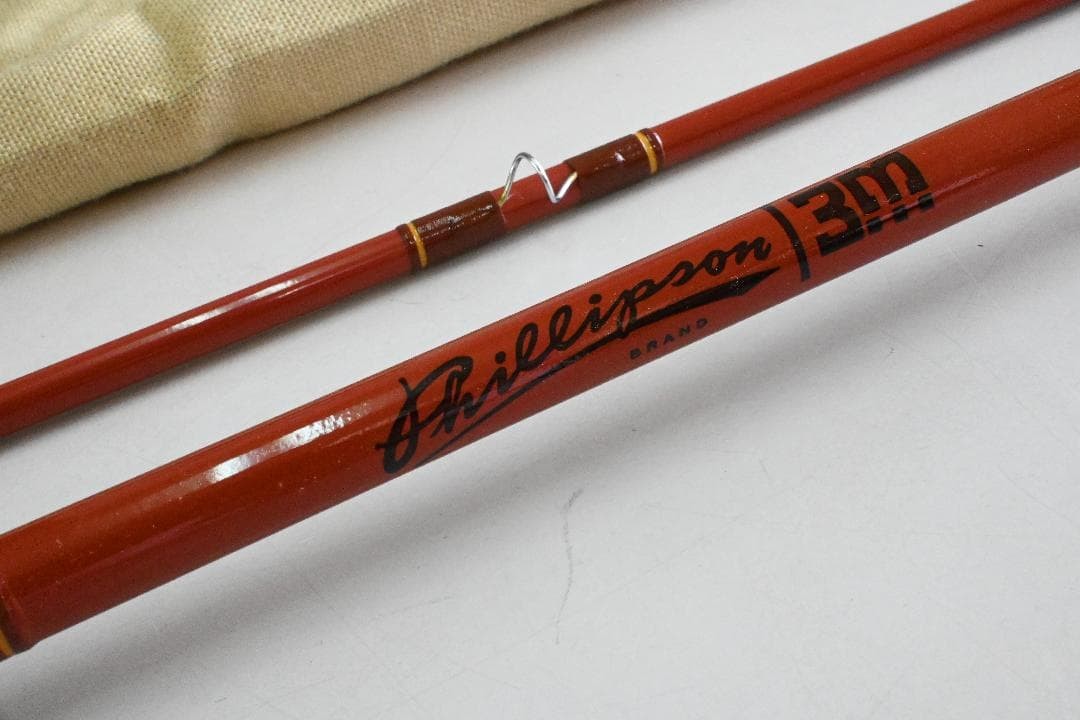 PHILLIPSON 3M MADE FOR LL BEAN INC.