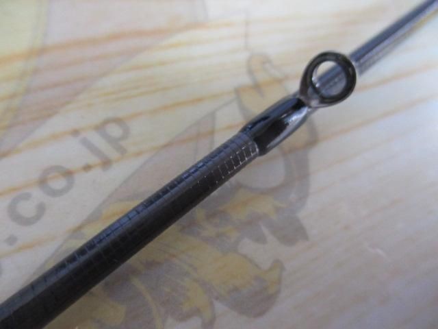 Evergreen Salty Sensation PSSS-53S Petite Pricker Saltwater Rod Shore Used
