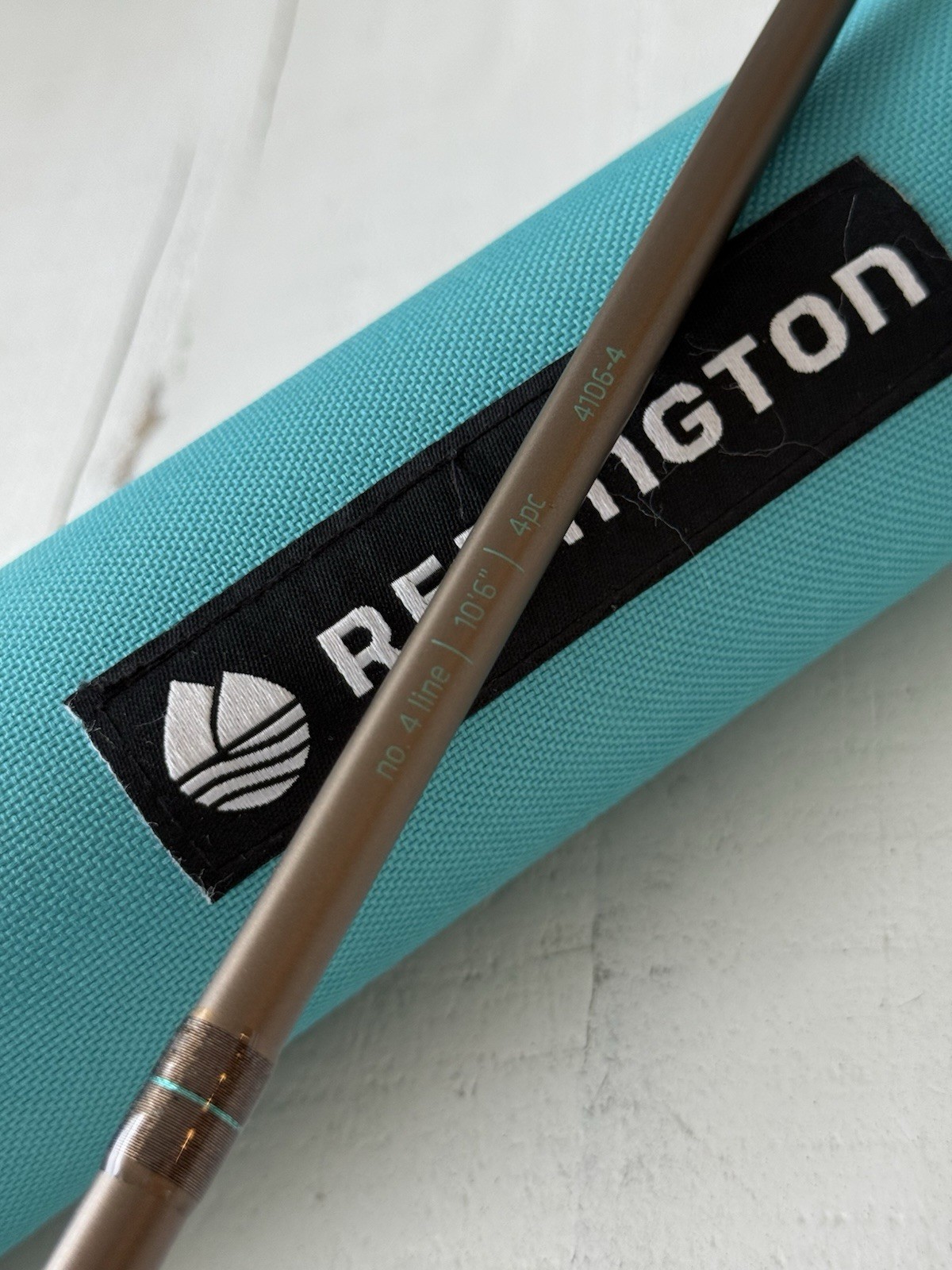 **BEAUTIFUL** REDINGTON DAULLY 4wt 10’6”in SPEY/SWITCH FlyRod!!! 🔥~NEW~🔥
