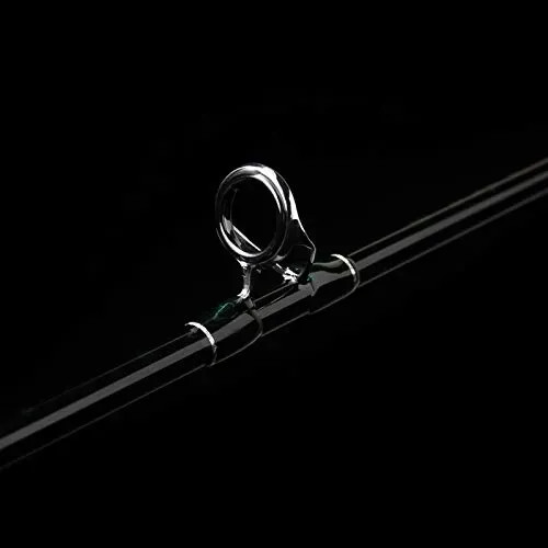 Japan NEW Tenryu Rayz RZ842B-MMH Allround Trout Rod 8’4″ 2pcs 25g 12lb