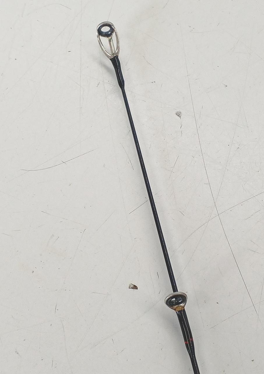 Daiwa Moonlit Beauty AJING 55UL-S R Rockfish Jigging Rod 55g 1.65ft
