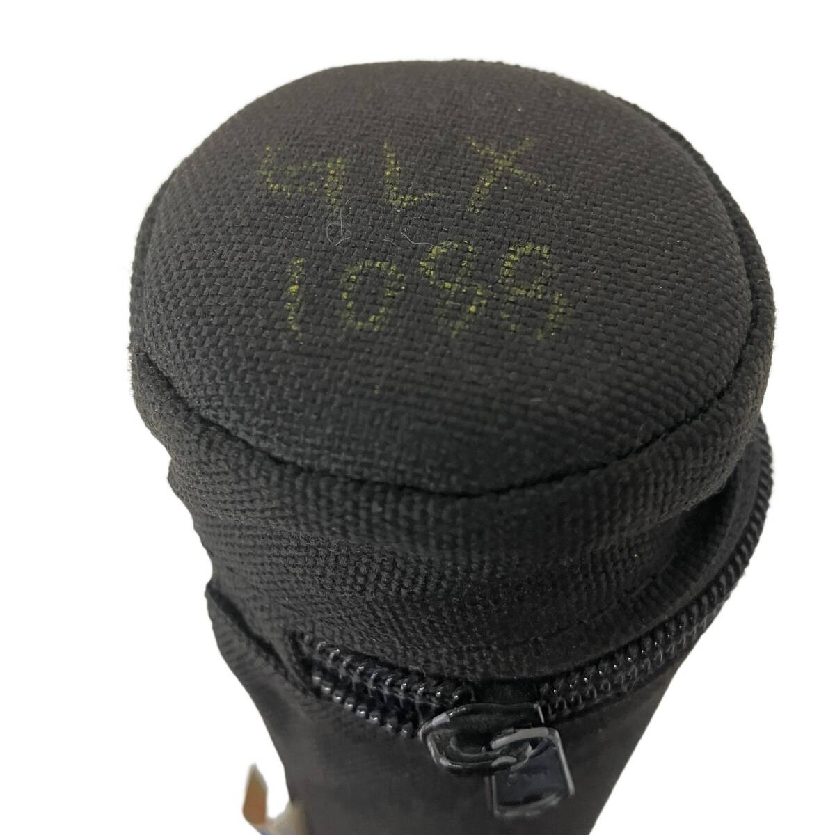 G. Loomis GLX FR1088 GLX 9′ #8 Fly Rod Fishing 9896