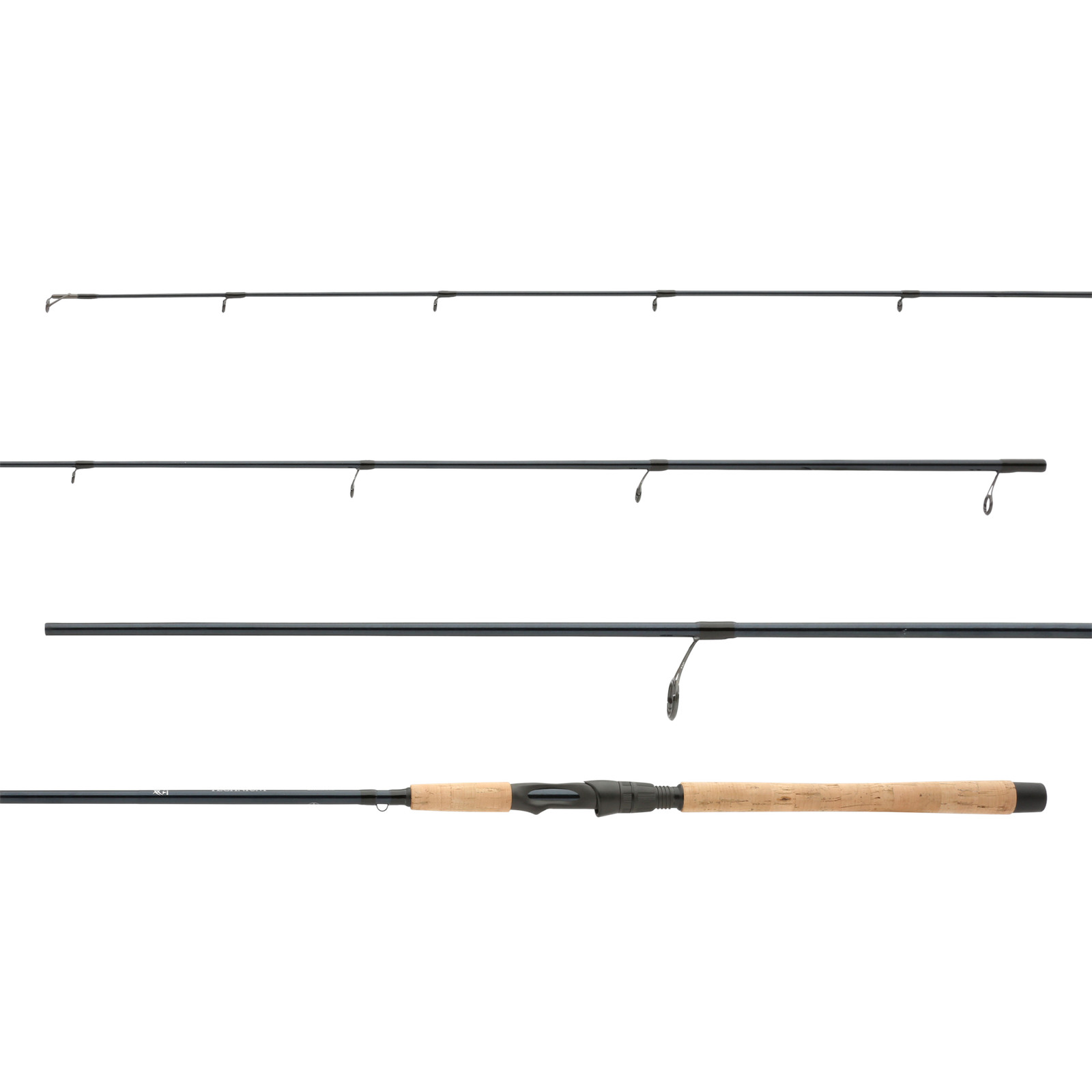 Shimano TECHNIUM SPINNING B, Freshwater, Salmon, Steelhead, Spinning, 9’0″, M…